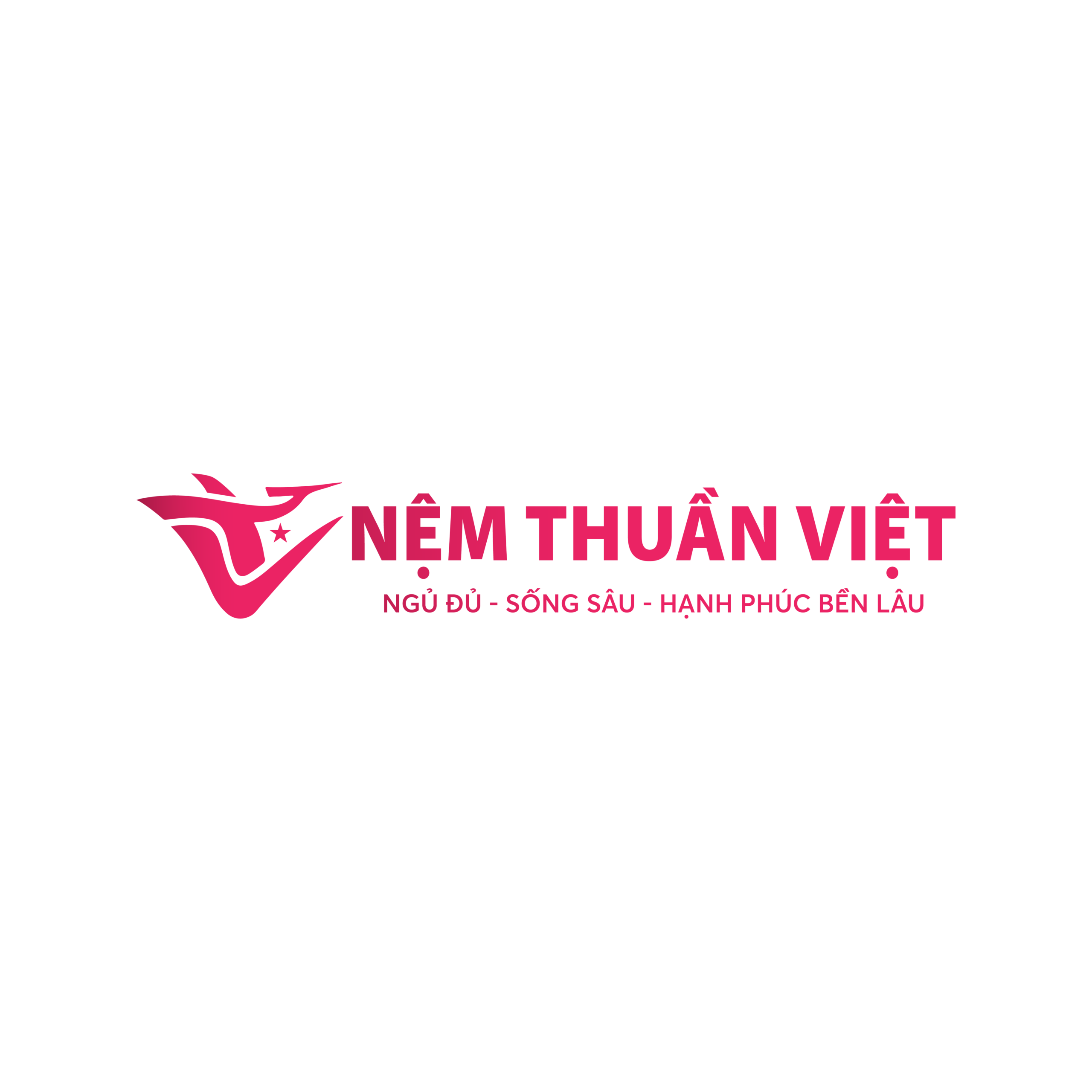 Nệm Cao Su Thuần Việt